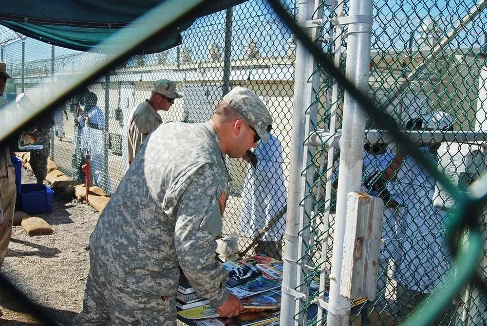 La decisión del tribunal confirma las denuncias sobre el violento programa de interrogatorios de los prisioneros.