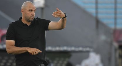 Boston River y Cerro cerraron en Florida el Torneo Apertura con un empate a cero