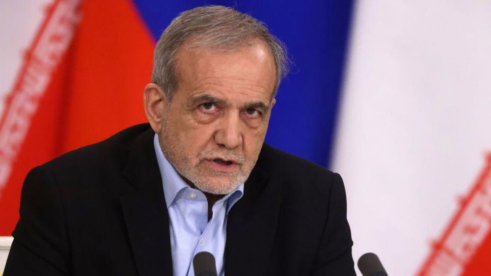 El presidente de Irán, Masoud Pezeshkian, promulgó una ley que ordena suspender la cooperación con el Organismo Internacional de Energía Atómica.