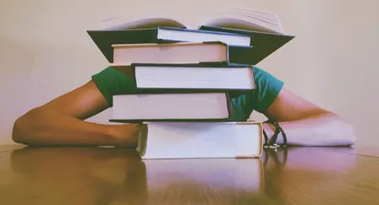 ¿Cuál es el doctorado que puede ocasionar problemas mentales?