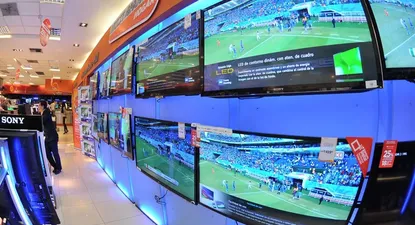 Crédito al consumo dejó atrás su letargo y tuvo su mayor suba desde junio de 2016