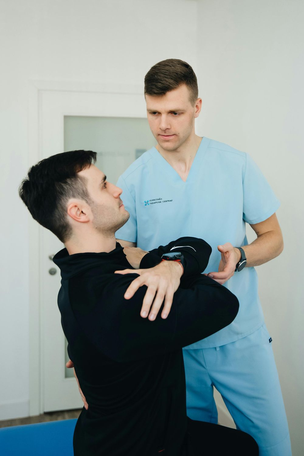 La alta demanda de profesionales de la salud en Francia crea oportunidades atractivas para emigrar. &nbsp;