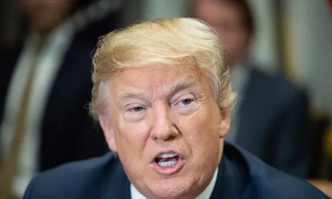 Trump expresa su apoyo a Macri en negociación con el FMI