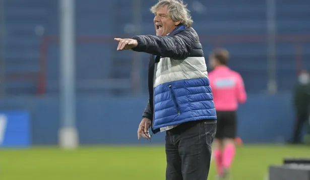 Mario Saralegui&nbsp;