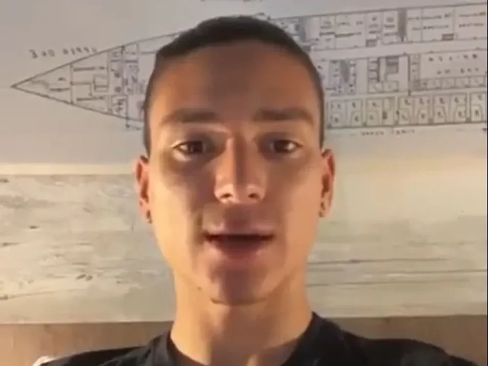 Darwin Núñez, de su Artigas natal a ser figura del fútbol mundial en Liverpool