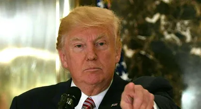 Los tuits de Trump tienen impacto en la Bolsa, ¿quiénes son los perjudicados?