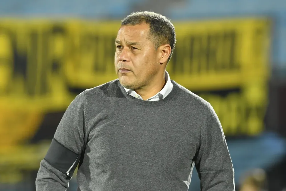 Darío Rodríguez ya conoce rival por la Copa AUF Uruguay