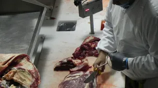 El corazón de la industria manufacturera cayó 3% en enero