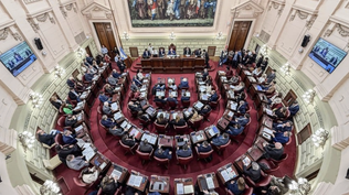 Santa Fe actualiza su Constitución: derechos, laicidad e institucionalidad más allá de la reelección