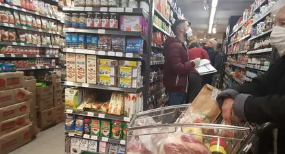 A más de un mes del pico de consumo, hay marcas que aún escasean en los comercios