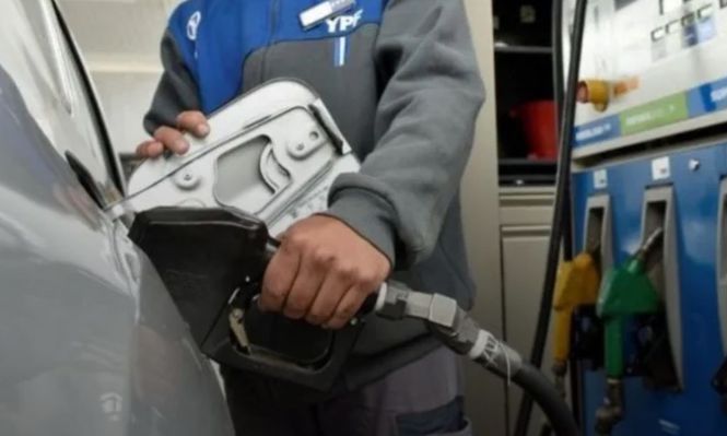 Precio de la nafta y gasoil en Argentina hoy sábado 21 de febrero 2026