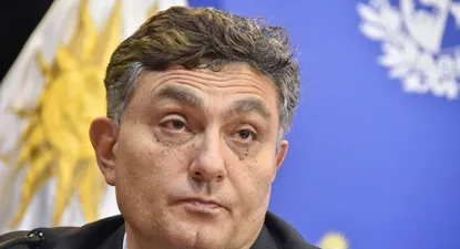 Alfie: la OPP se había llenado de cargos de confianza y de programas con fachada de cartón