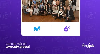 EFY es un estudio que analiza cuáles son los principales atributos que valoran los menores de 35 años