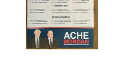 Un club, tres visiones