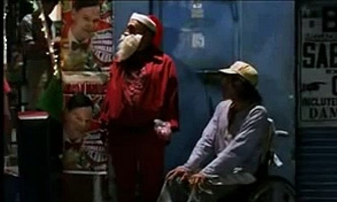 Top 5: cinco películas argentinas navideñas y de Año Nuevo para ver en casa durante las Fiestas