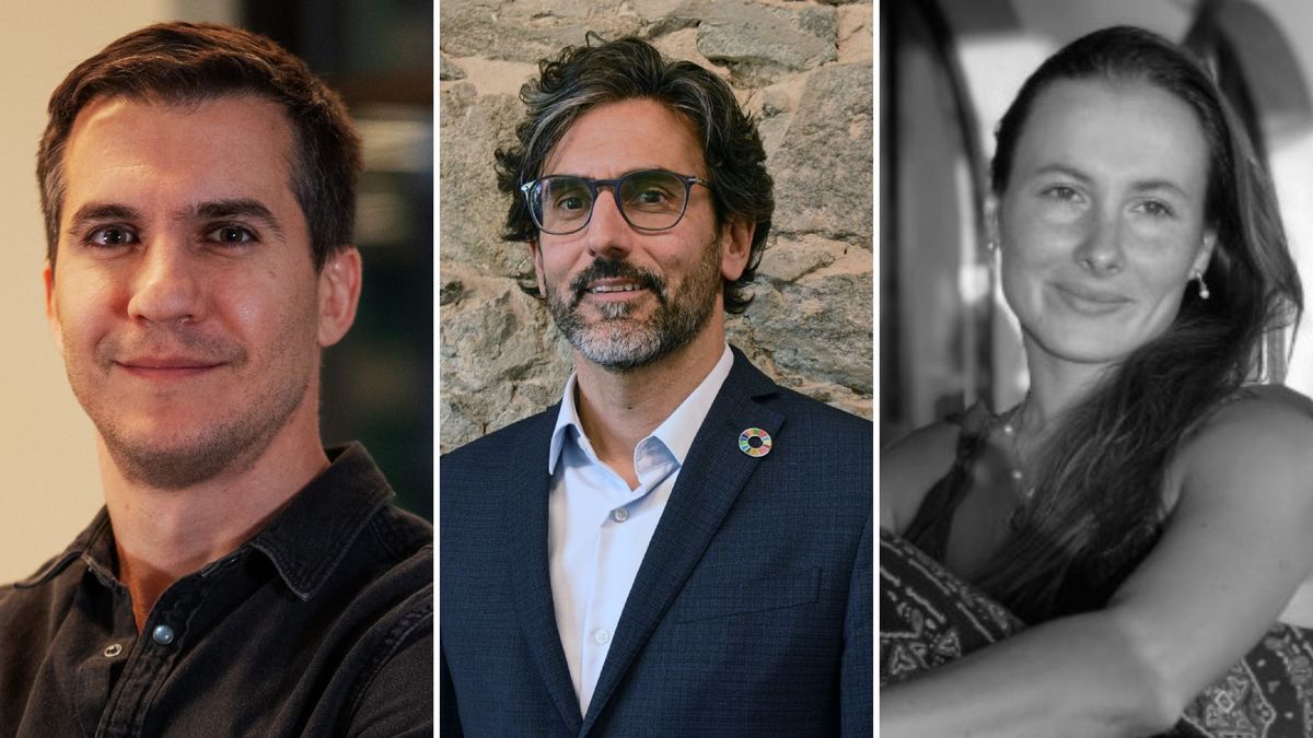 Movida Gerencial: FNC anunció un nuevo gerente general, ALUR renovó su conducción y NetUy designó nueva gerente de estrategia