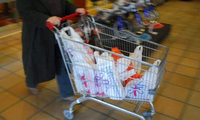 Supermercado Tienda Inglesa