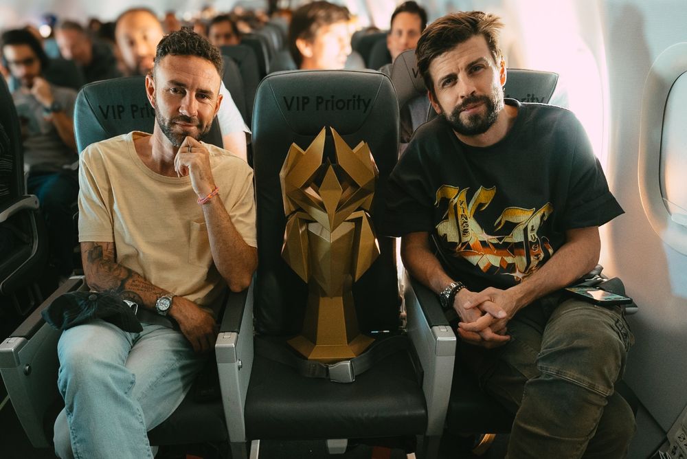 La Kings League se disputará en Nuevo León.