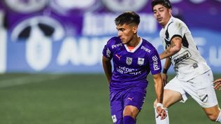 Defensor Sporting vs Ferro Carril de Salto