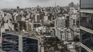 El gigante inmobiliario que planea crecer en el mercado de Punta del Este y traer a Uruguay una solución enfocada en el acceso a créditos hipotecarios
