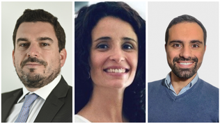 ¿Cuáles son las últimas novedades gerenciales en las empresas uruguayas?