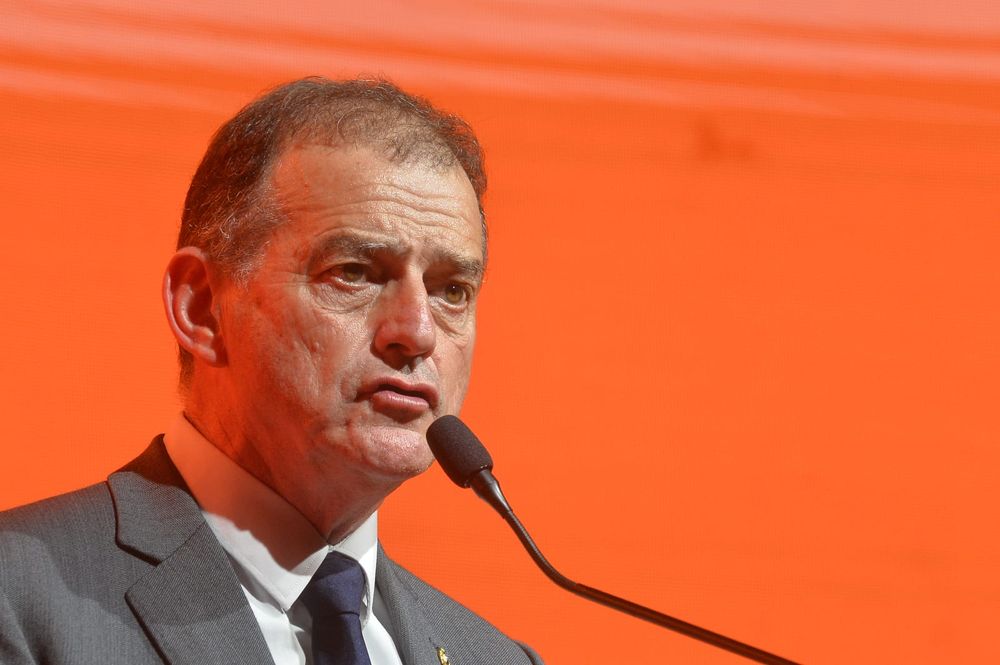 Guido Manini Ríos﻿