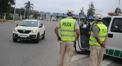 Está previsto que el lanzamiento sea este jueves cerca del peaje de Pando