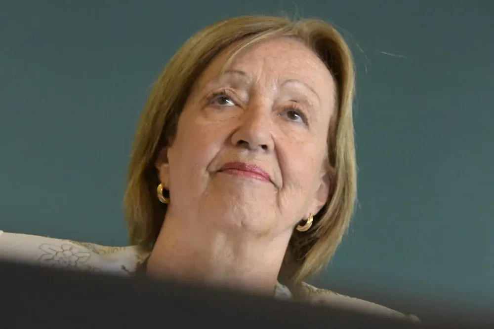 María Julia Muñoz