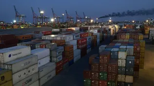 El desempeño del comercio exterior volvió a sobresalir en el tercer trimestre.
