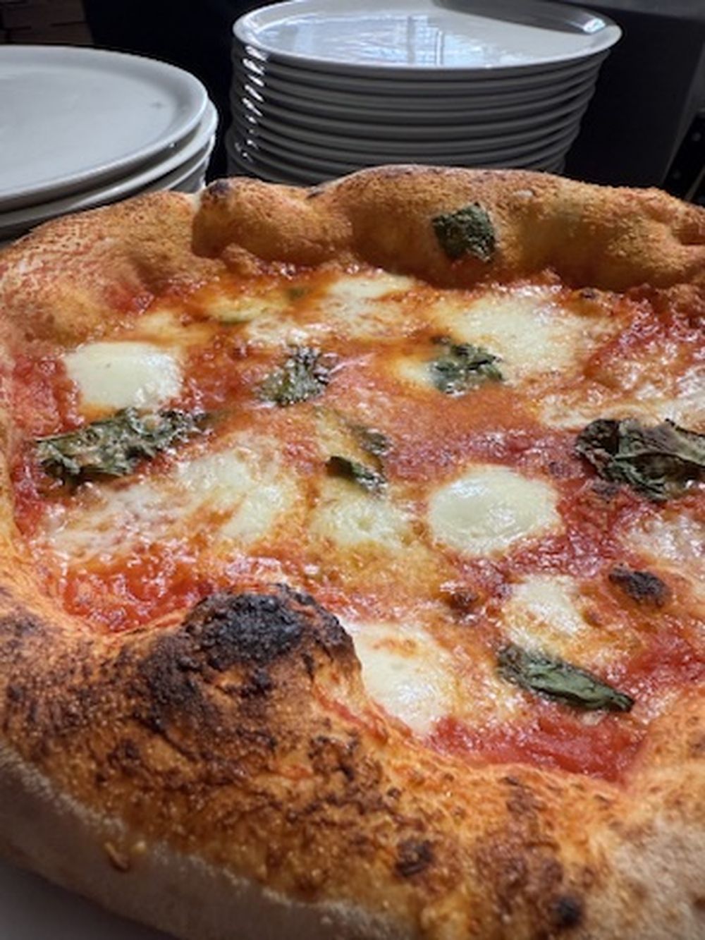 España tiene las mejores pizzerías de Europa, según un prestigioso ranking.