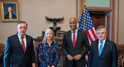 Uruguay y Estados Unidos lanzaron red de inversores ángeles por hasta US$ 1.000 millones