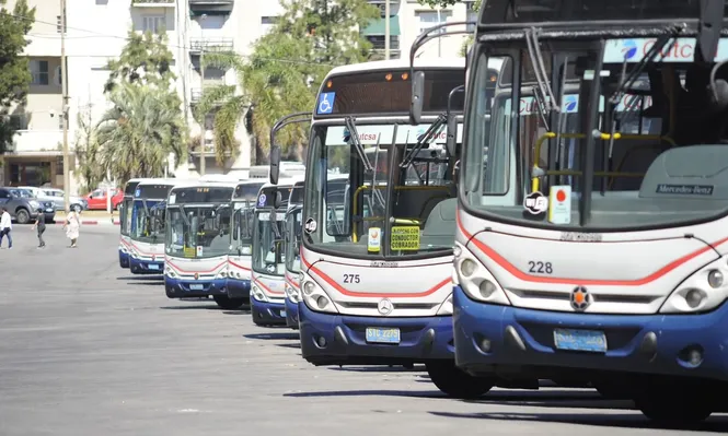 El boleto de ómnibus urbano aumenta $ 2 a partir del 1° de enero