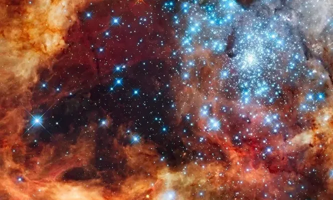 La NASA confirma un nuevo planeta en el Sistema Solar más allá de Neptuno