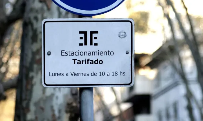 Sube el precio del estacionamiento tarifado este lunes