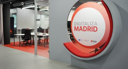 El vecino virtual que responderá preguntas en los pueblos de Madrid: municipios beneficiados.