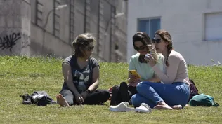 Los pronósticos meteorológicos apuntan a un 18 de julio agradable, con sol y buenas temperaturas