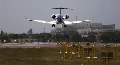 Sol y Aerolíneas Argentinas firmaron acuerdo para mejorar conectividad