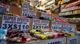 Comercio de Buenos Aires.