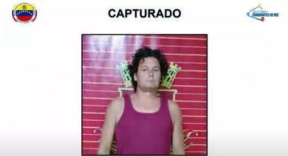 Ola represiva en Venezuela: preocupación por otro argentino detenido por el régimen chavista