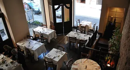 Dueto Cocina Urbana celebra sus primeros 10 años