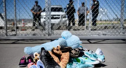 trump y otra estrategia antiinmigrantes: pagar a mexico para que los eche