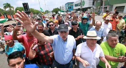 carlos mesa rechazo por unilateral e inconsulta auditoria de las elecciones bolivianas