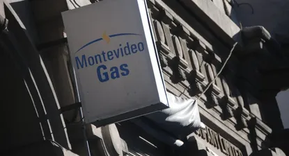 Uruguay logra que Argentina mantenga exportación de gas natural
