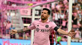 Messi volverá a jugar una nueva final