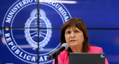 El Observador | Bullrich.webp