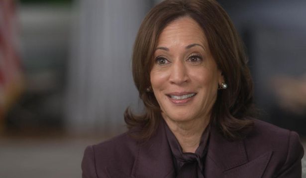 Las declaraciones clave de Kamala Harris en 60 Minutes: de la política migratoria a sus revelaciones sobre el arma que posee