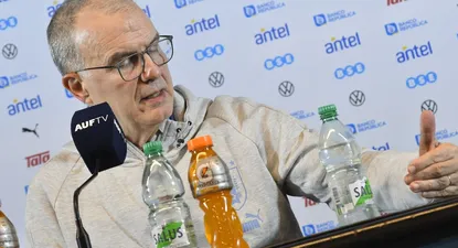 Marcelo Bielsa
