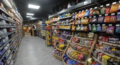 Grupo Casino es el dueño de Grupo Disco