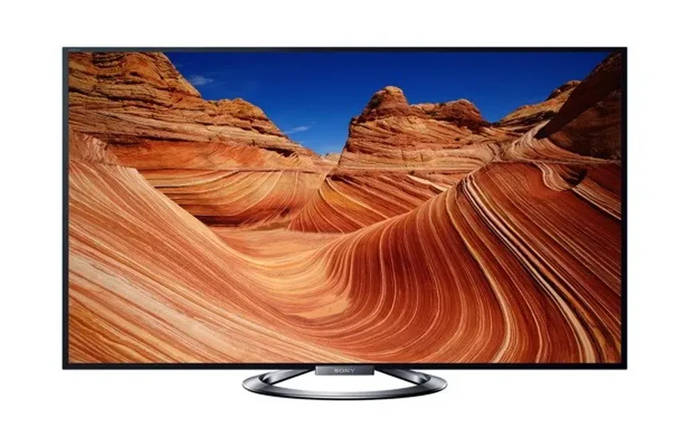 Los nuevos de Sony Sony develó dos modelos nuevos de Bravia de 55 y 65 pulgadas con resolución 4K, más económicos que el de 84 pulgadas que presentó en 2012, y anunció para EEUU un sistema de distribución de contenidos para pantallas Ultra HD a partir del verano.