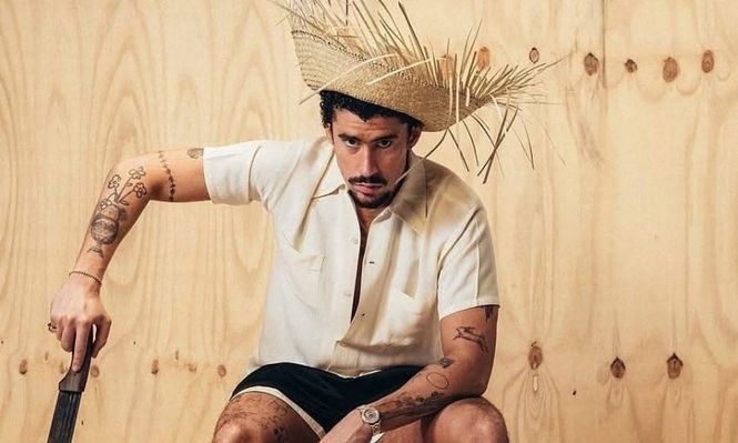 Bad Bunny volvió a ser el artista más escuchado del año en Spotify